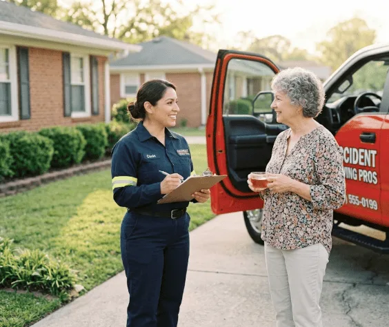 Accident Towing Service Ogden, UT FAQs